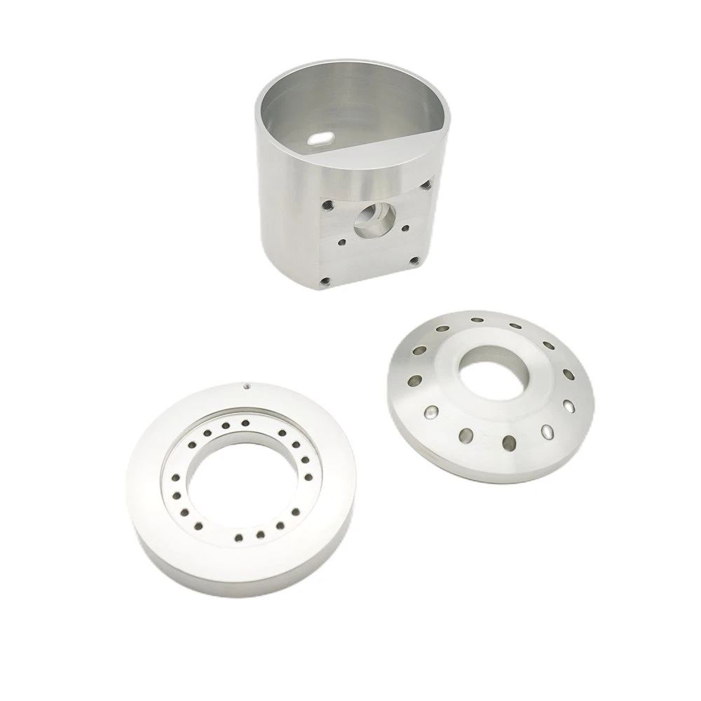 Robot Parts and Components