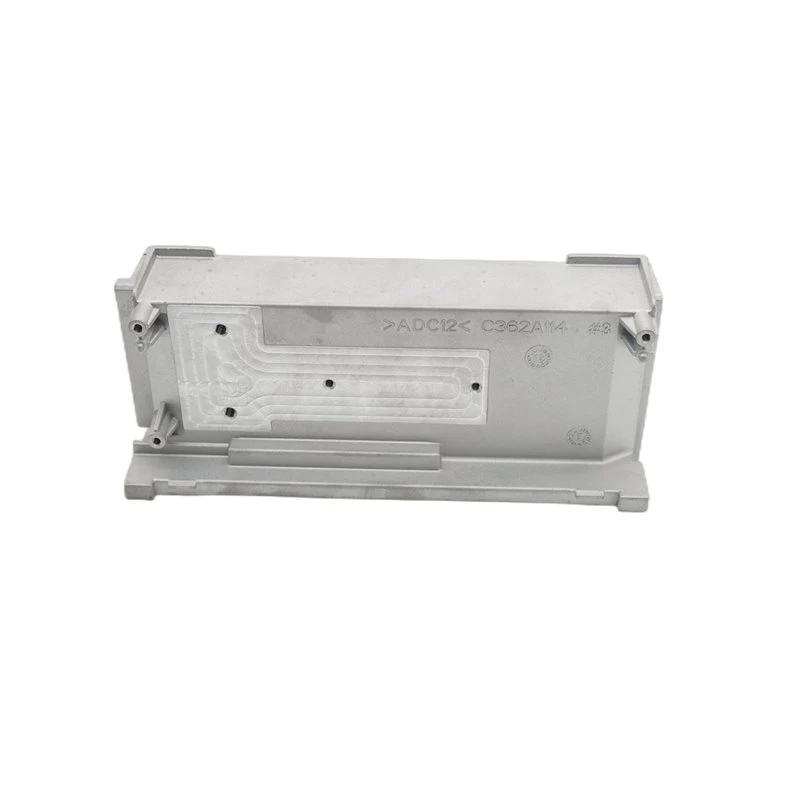 adc12 die casting alloy