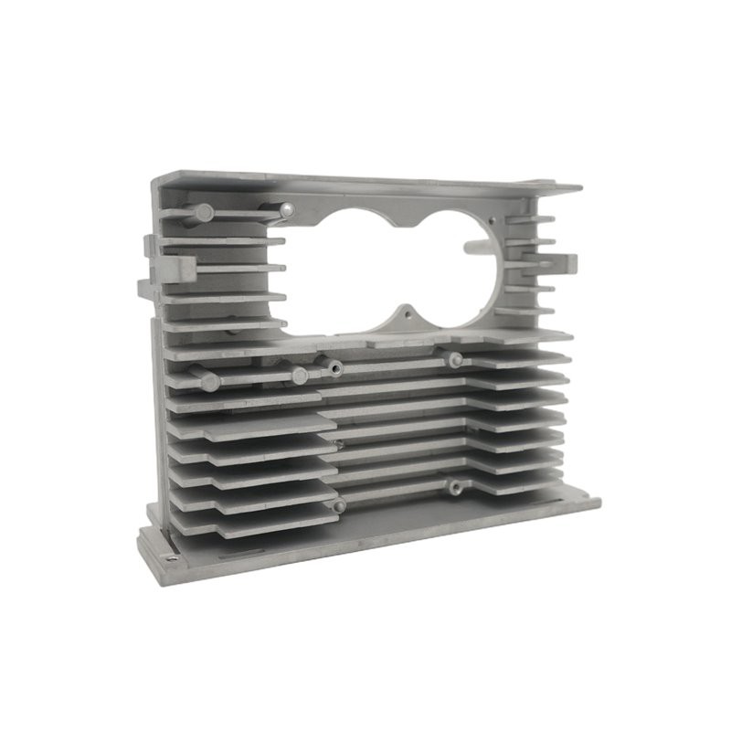 die cast heat sink (1)
