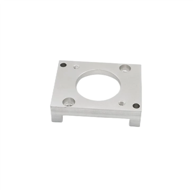 cnc milling machine components