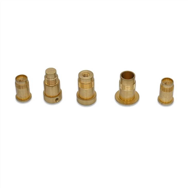 Copper Machining Services