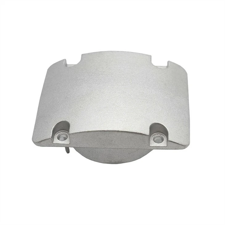 casting aluminum parts