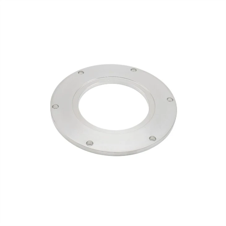 precision cnc milling