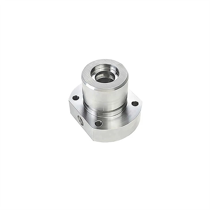 metal precision parts
