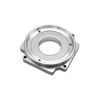 CNC Metal Parts Fabrication