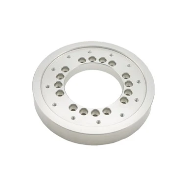 Custom Precision Machining
