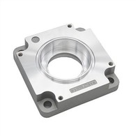 High Precision CNC Machining Part
