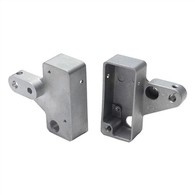 High Pressure Aluminium Die Casting Products