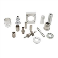 CNC Aerospace Machining