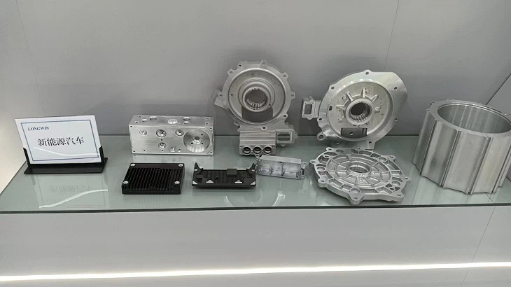 adc12 die casting alloy